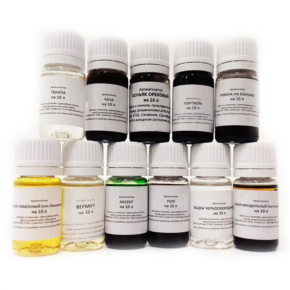 Вкусо ароматическая добавка от 75 рублей в Хадыженске