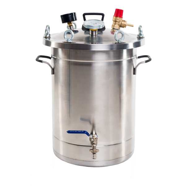 Распродажа автоклавов БУЛАТ в Хадыженске